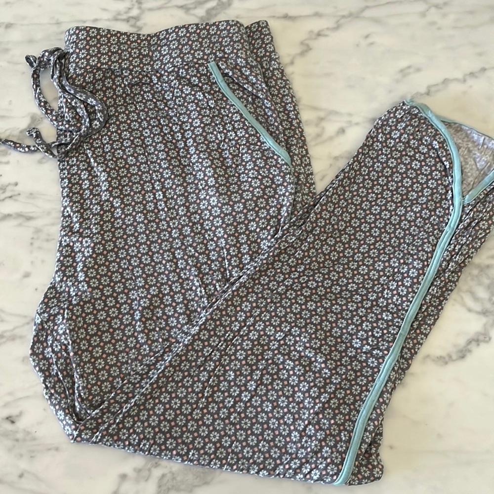 Echo sleep pants